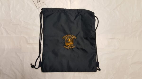 Cabrini_P.E_Bag