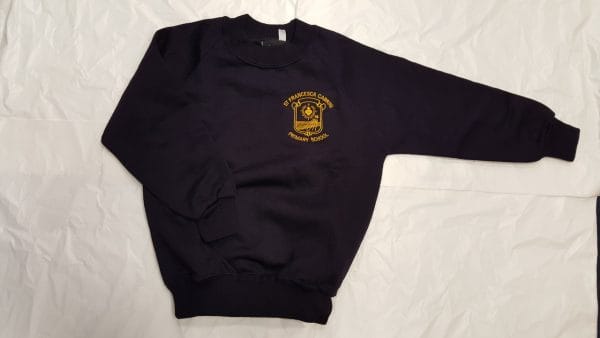 Cabrini_P.E_Sweatshirt