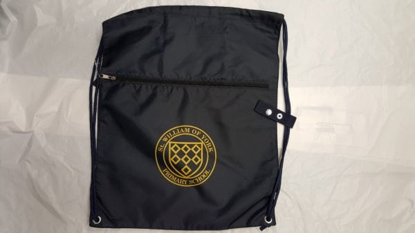St_William_of_York_P.E_Bag