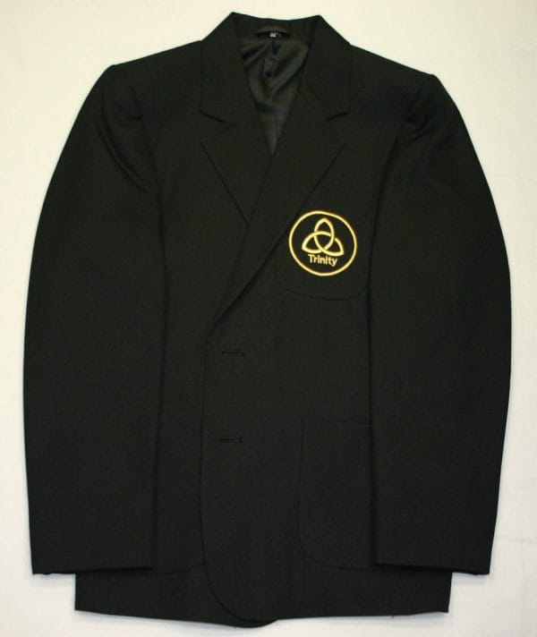 Trinity_Blazer
