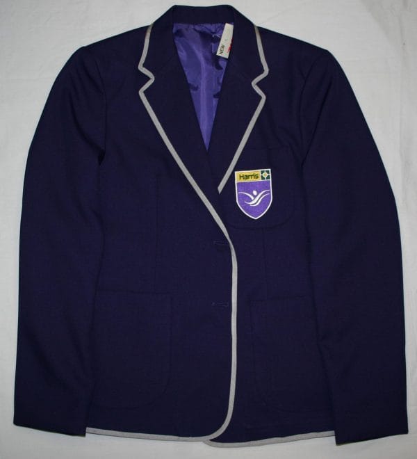 Harris Bromley Blazer
