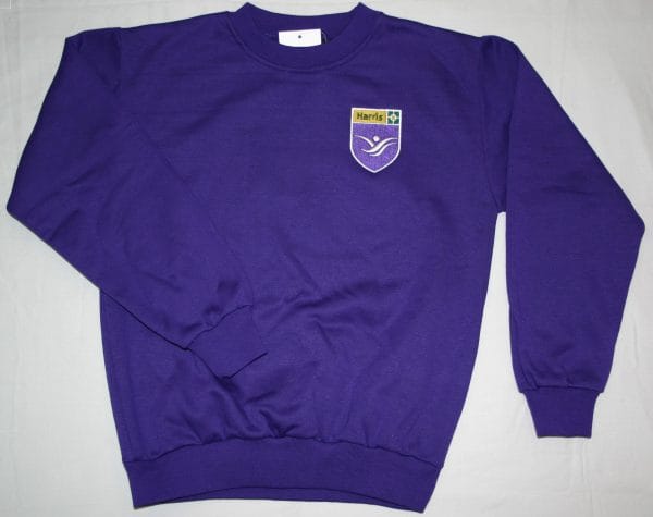 Harris Bromley PE Sweatshirt