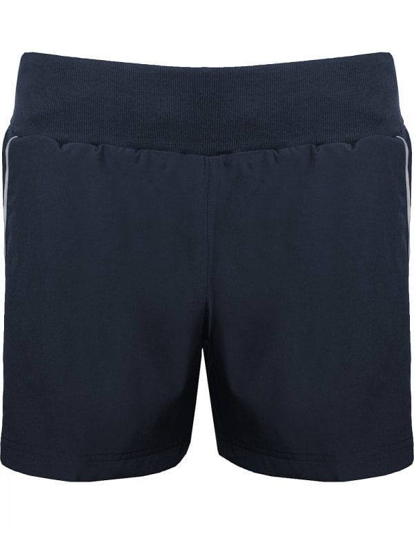 APTUS FEMALE SHORTS