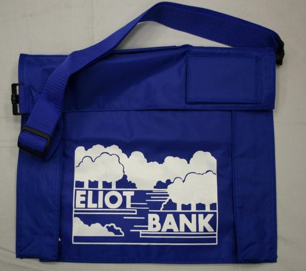 Eliot Bank Bag