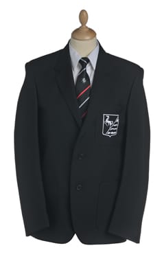 FOREST HILL BLAZER