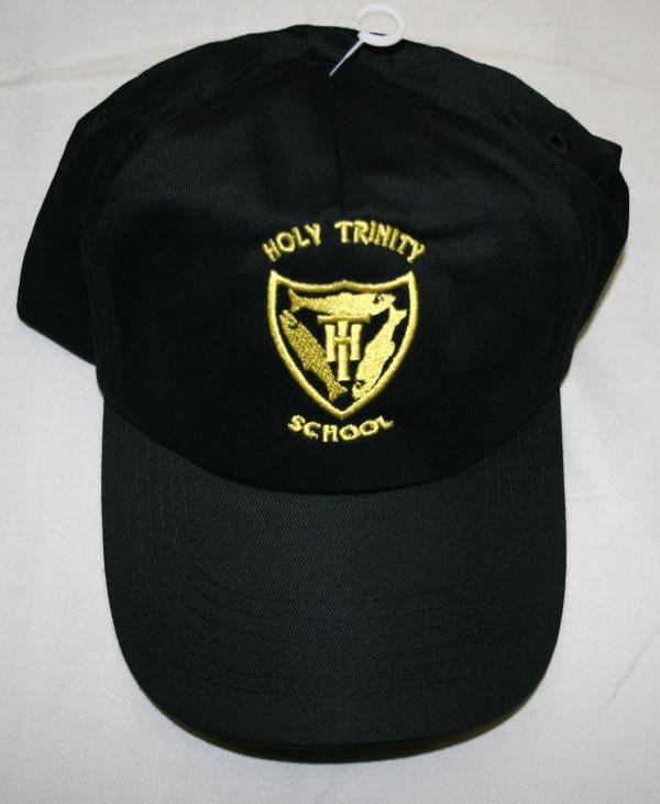 Holy Trinity Cap