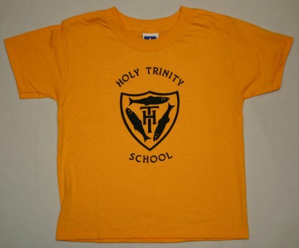 Holy Trinity PE Tee