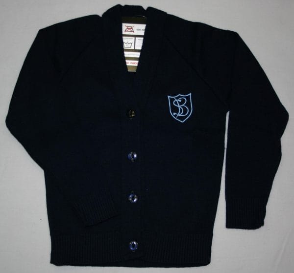 St Barts Cardigan