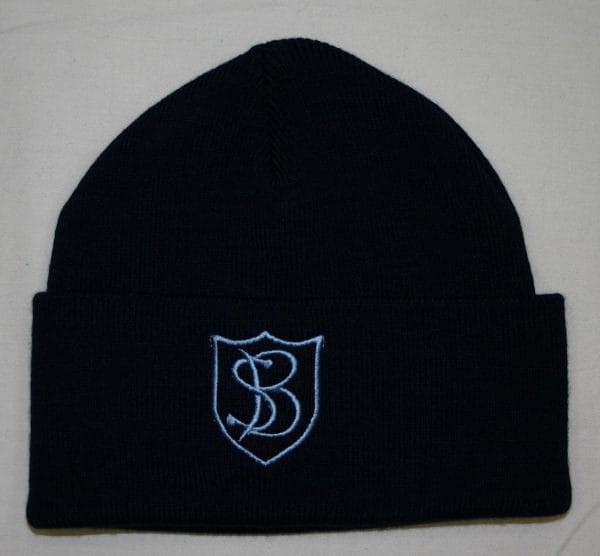 St Barts Hat