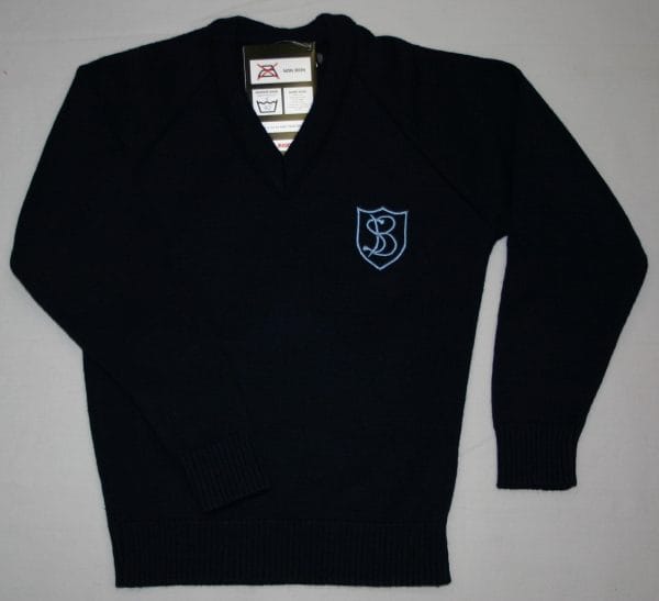 St Barts Jumper