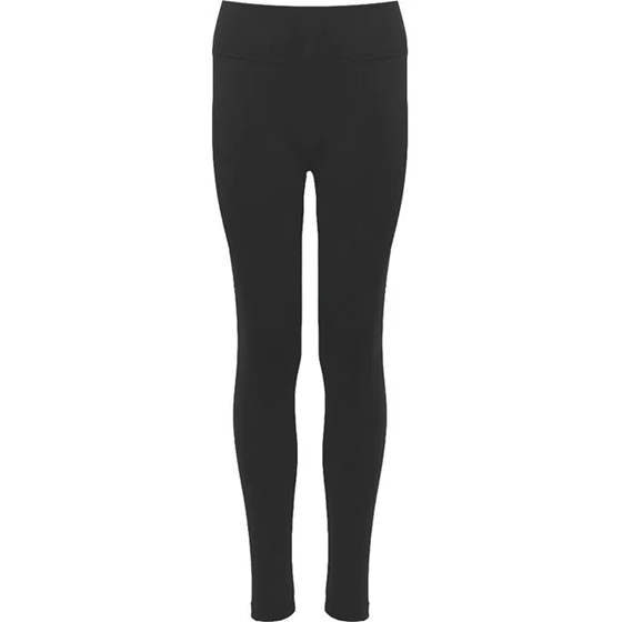 Black P.E Leggings