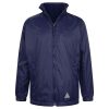 SHORTLANDS JACKET