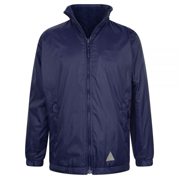 SHORTLANDS JACKET