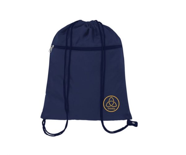 Trinity Secondary PE Bag