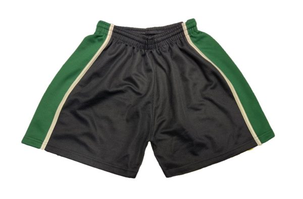 BOROUGH SHORTS