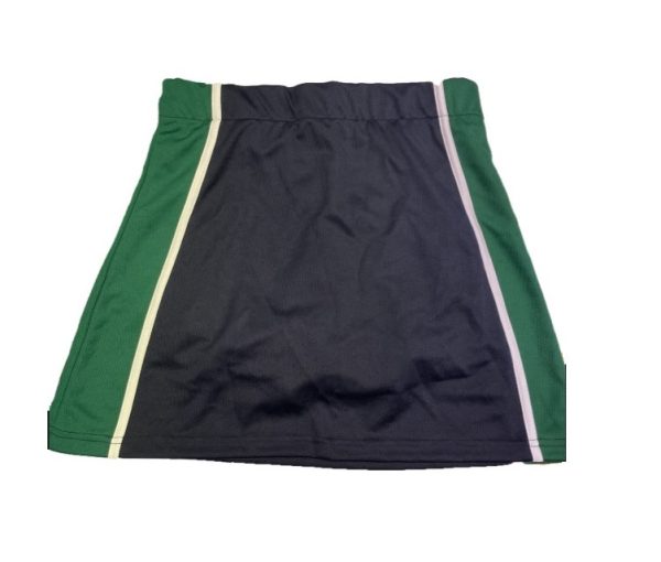 BOROUGH SKORT