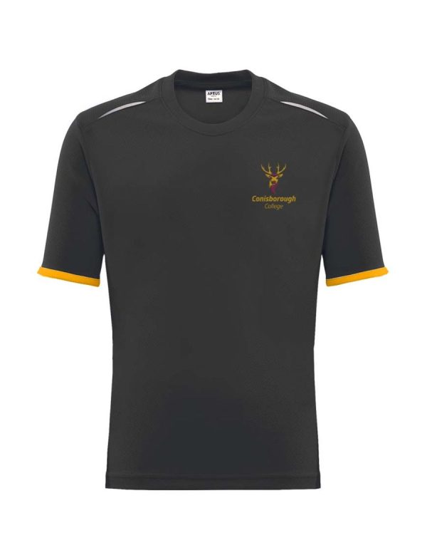 New Conisborough P.E Tee