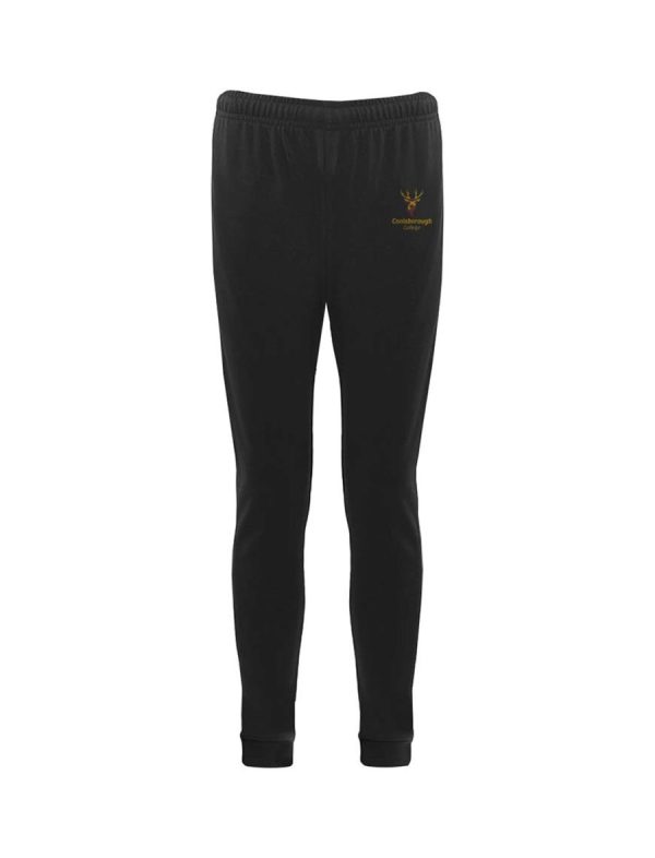 New Conisborough P.E Trackbottoms