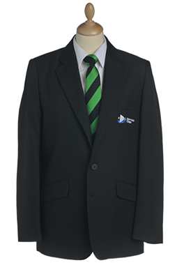 Deptford Green Blazer